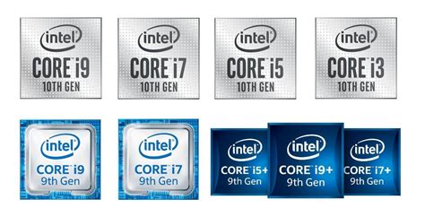 Intel registers new company, Core, and Evo logos | TechSpot