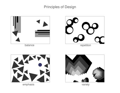 10 Examples Of Principles Of Design Images - Art Design Principles ...