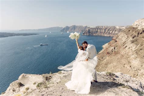 Wedding photographer in Greece