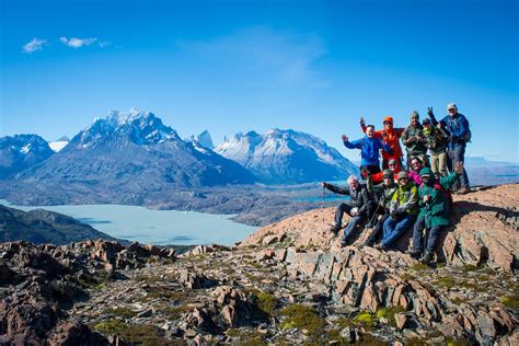 Top Torres del Paine Off-The-Beaten-Path Hikes - EcoCamp Patagonia