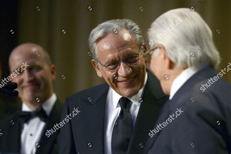 Bob Woodward Carl Bernstein Editorial Stock Photo - Stock Image | Shutterstock