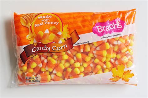 The Best Candy Corn Ranked | POPSUGAR Food