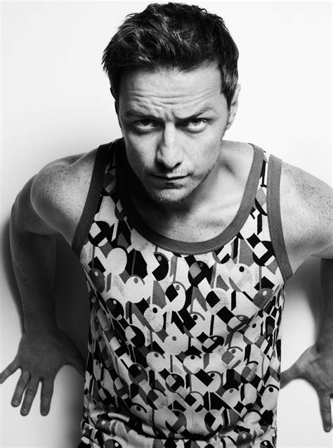 James McAvoy - Out Photoshoot - 2014 - James McAvoy Foto (43213833) - Fanpop - Page 4