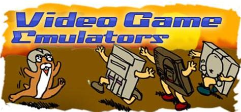 Whole Truth about Emulators and ROMs(Why Emulators?e)