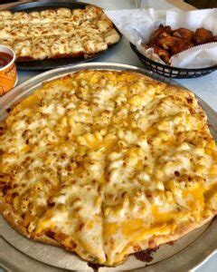 (Updated 2024) Cici's Pizza Menu and Prices - Buffet Price, Specials, To go ETC - Optimbe Blog