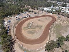 Gympie Speedway|Mothar Mountain|Gympie