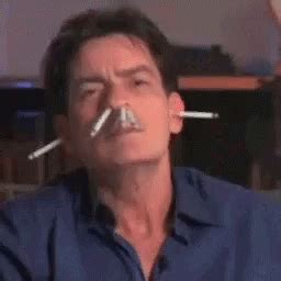 Charlie Sheen Winning GIF - Charlie Sheen Winning Im - Discover & Share ...