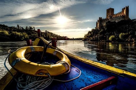 Knight Templars Private Day Tour FROM LISBON - Almourol Castle And ...