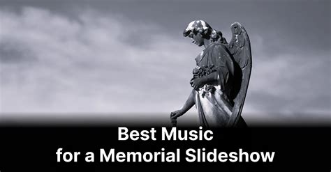 Songs for a Funeral Slideshow