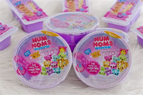 Num Noms Snackables Review - Extreme Couponing Mom