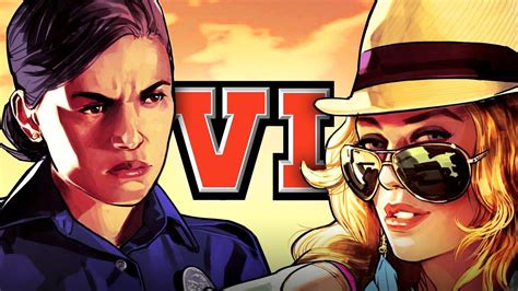 GTA 6: First Female Main Character Rumored For Next Grand Theft Auto