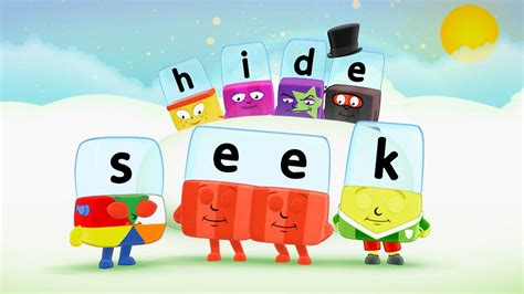 CBeebies - Schedules, Friday 21 April 2023