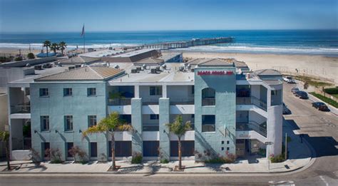 Edgewater Inn & Suites, Pismo Beach, CA - California Beaches