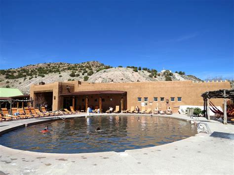 OJO CALIENTE MINERAL SPRINGS RESORT AND SPA - Updated 2022 Prices & Reviews (NM)