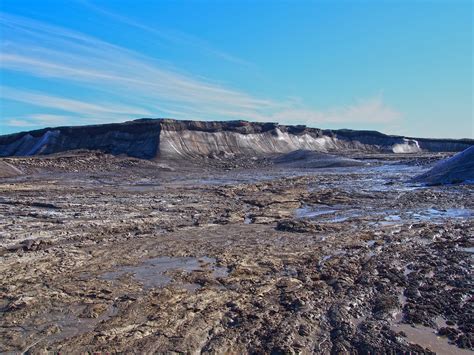 Melting Permafrost Raises Fears of Decades-old Pathogens | Pulitzer Center