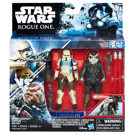 Hasbro Unveils Images of New 'Star Wars' Toys | The Star Wars Underworld