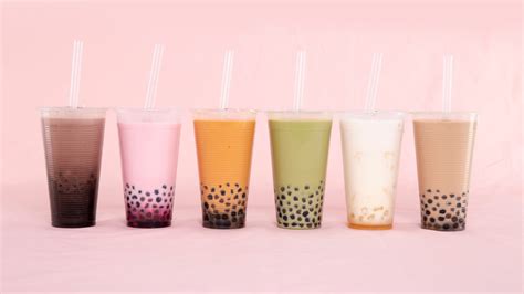 When You Drink Boba Every Day, This Is What Happens