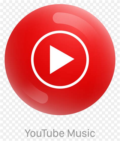 Youtube music icon design premium vector PNG - Similar PNG