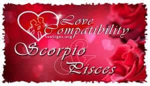 Scorpio Pisces Love Compatibility - SunSigns.Org