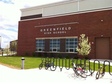 Greenfield High School Announces its Honor Roll | Greenfield, WI Patch