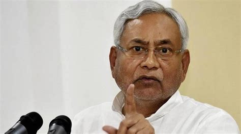 ‘Worry about 2024’: Nitish Kumar’s warning to PM Modi after taking oath ...