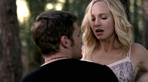 Klaroline - 5x11 - 500 Years of Solitude - Klaroline Photo (36556866 ...