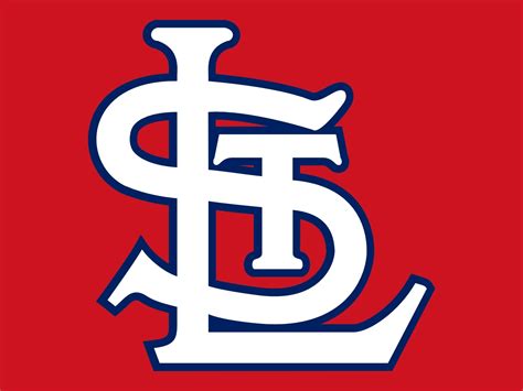 Image St Louis Cardinals Logo | Paul Smith