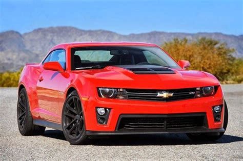 Autos: Chevrolet Camaro ZL1 2012 | Camaro zl1, Chevrolet camaro, Autos ...