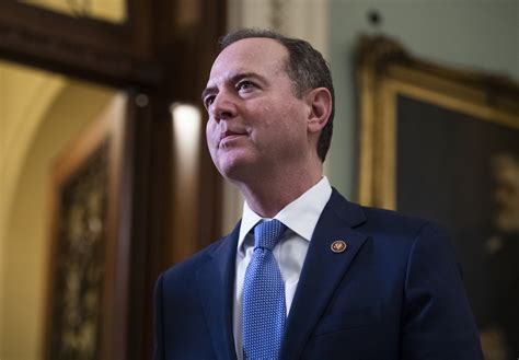 Transcript: Schiff Says Impeachment Was 'Absolutely Worth It' : NPR