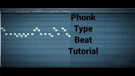 How To Make Phonk Beat In FL Studio (2022 edition) - YouTube