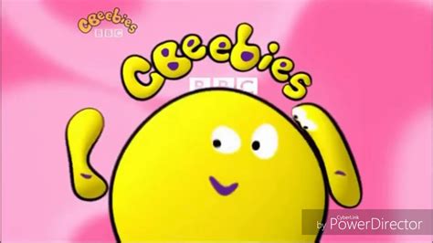 Cbeebies Birthday Ident