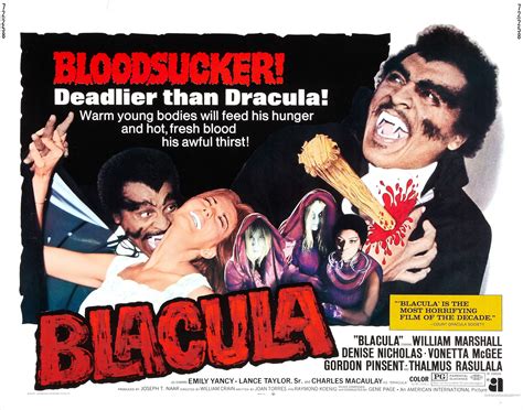 Blacula (1972)