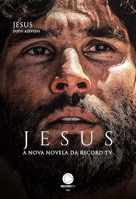 Jesus (TV Series 2018–2019) - IMDb