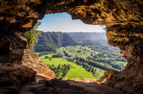 Camuy River Caverns Park | Puerto Rico | She is Wanderlust Travel