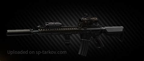 Sopmod block 2 M4 - SPT Mods Workshop