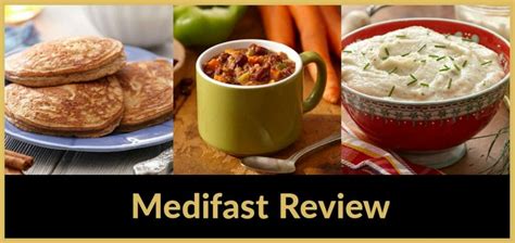 Medifast Review (2019) Worth Trying It Out Yourself? Read!