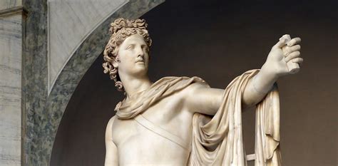 How Ancient Greek and Roman Art Became the Ideal Model | by Christopher ...