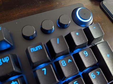 Razer Huntsman V2 Analog review | Tom's Guide