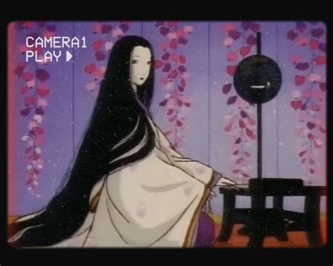 The Tale of Genji ( Genji Monogatari, 1987) The plot of the picture is ...