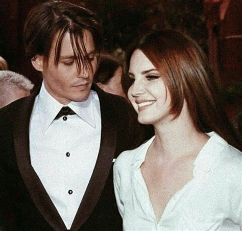 Pin by Ari on Lana del Rey | Lana del rey love, Johnny depp, Movie stars