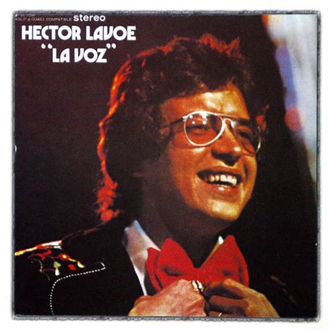 Héctor Lavoe: mejores fotos de su carrera: [En fotos] Recordando a Lavoe | Fotogalería ...