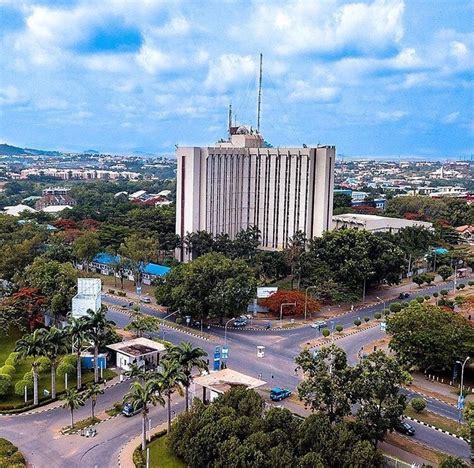 Beautiful Pictures Of Abuja, Nigeria's Capital - Travel - Nigeria