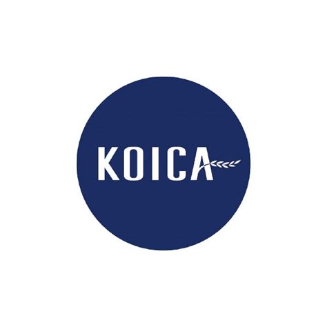 KOICA – SciGlob Instruments and Services, LLC.