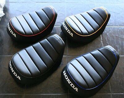 Stock Monkey Seat Wanted | Honda Grom