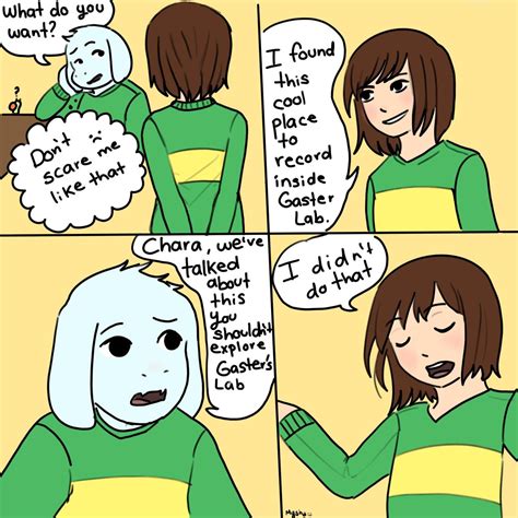 #undertale_asriel on Tumblr