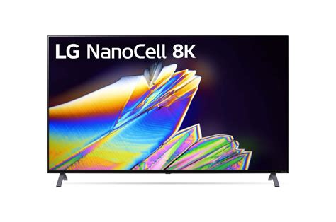 Deal: 65 Zoll LG 8K NanoCell Fernseher dank Gutschein zum absoluten ...