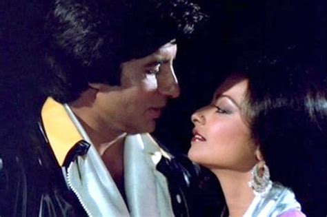 Amitabh Bachchan and Rekha's untold love story! - | Photo8 | India Today