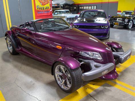 1999-purple-prowler-0326 – Classic Car Collector News