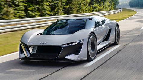 Audi electric cars: Ingolstadt’s EV plans explained | CAR Magazine