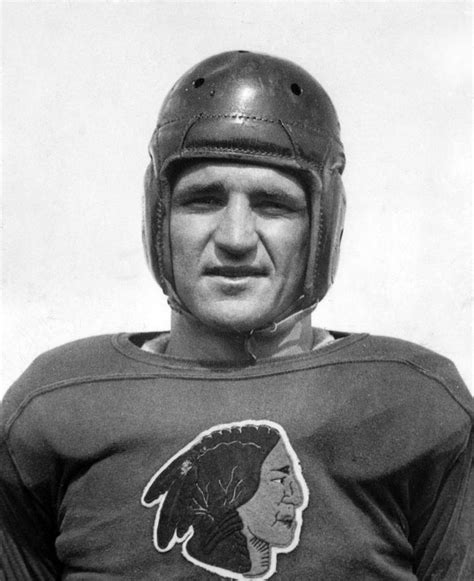 Sammy Baugh, Quarterback Photograph by Everett - Fine Art America